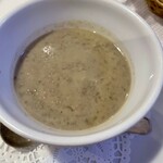 カンティーヌ アリ・バブ - 