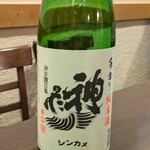 地酒や もっと - 