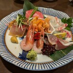 地酒や もっと - 