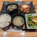 食彩一番 - 人気もん定食（1300円）
