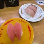 スシロー - 料理写真: