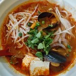 アジアご飯とお酒のお店 Shapla 神田店 - 