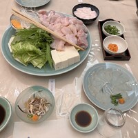 道頓堀 治兵衛 - 