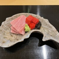 割烹 渡辺 - 