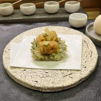 天ぷら 荒川 - 