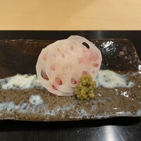 割烹 渡辺 - 