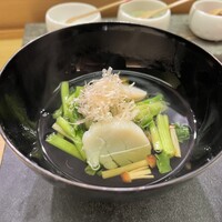 天ぷら 荒川 - 
