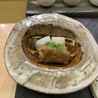 天ぷら 荒川 - 