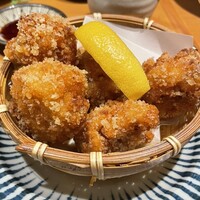 大山鶏と鮮魚 居酒屋 まいか - 