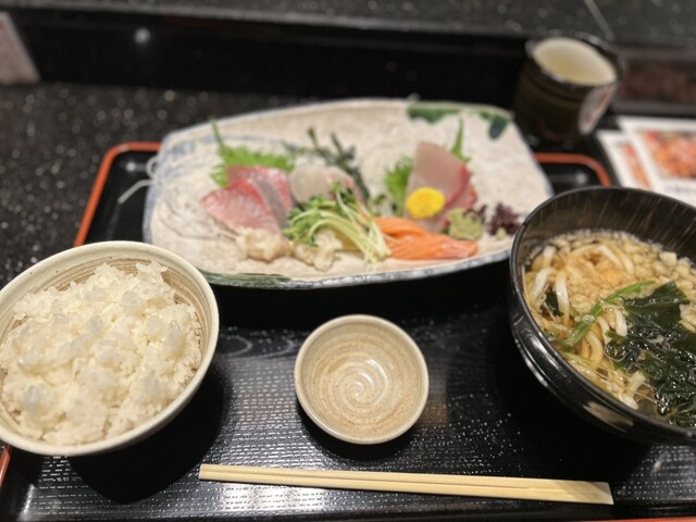 Sushi no Koku Isari photo 3