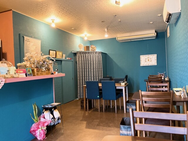 Cafe Keswick photo 4