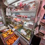 トップフルーツ八百文 - 