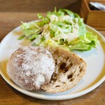 パスタ チェルキ - 