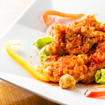 旬彩の極 あべと酒 - 赤南蛮