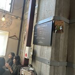 パスタ チェルキ - 