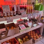 トップフルーツ八百文 - 