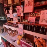 トップフルーツ八百文 - 