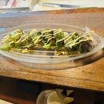 和彩むねや - 海鮮春巻き