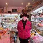 トップフルーツ八百文 - 