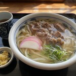 うどんの小町 - 