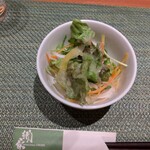 鉄板ダイニング織部 - 