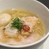 Ramen 翡翠 - 料理写真:
