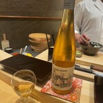 恵比寿 鮨 謙心 - 