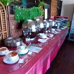 メヘマーン サラエ - 