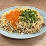 酒場 ヒナタ - 焼きそば　白