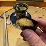 北陸の鮨 飛泉 - 