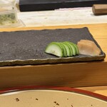 北陸の鮨 飛泉 - 