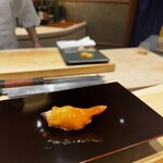 恵比寿 鮨 謙心 - 