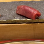 北陸の鮨 飛泉 - 