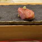 北陸の鮨 飛泉 - 