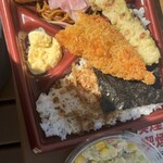 ライフ - 料理写真:
