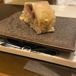 鮓 きずな - 大阪寿司