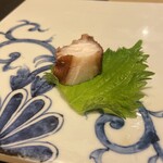 鮓 きずな - タコ