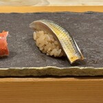 北陸の鮨 飛泉 - 