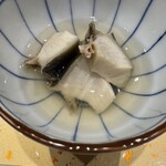 北陸の鮨 飛泉 - 