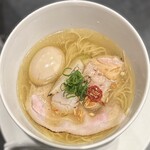 Ramen 翡翠 - 