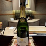 恵比寿 鮨 謙心 - 