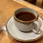 酒菜 ゆずとこめ - こーひ