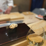 恵比寿 鮨 謙心 - 