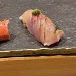 北陸の鮨 飛泉 - 