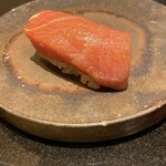 鮓 きずな - トロ