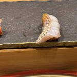 北陸の鮨 飛泉 - 