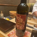 恵比寿 鮨 謙心 - 