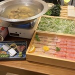 酒菜 ゆずとこめ - 