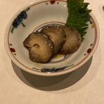 鮓 きずな - 生ナマコ