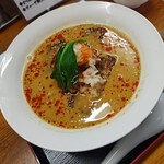 拉麺みやち家 - 